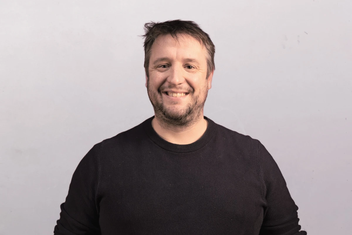 Garry Shepard